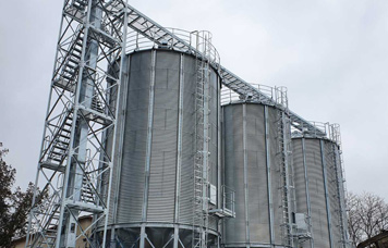 Uzinarea și montarea elevatorului 